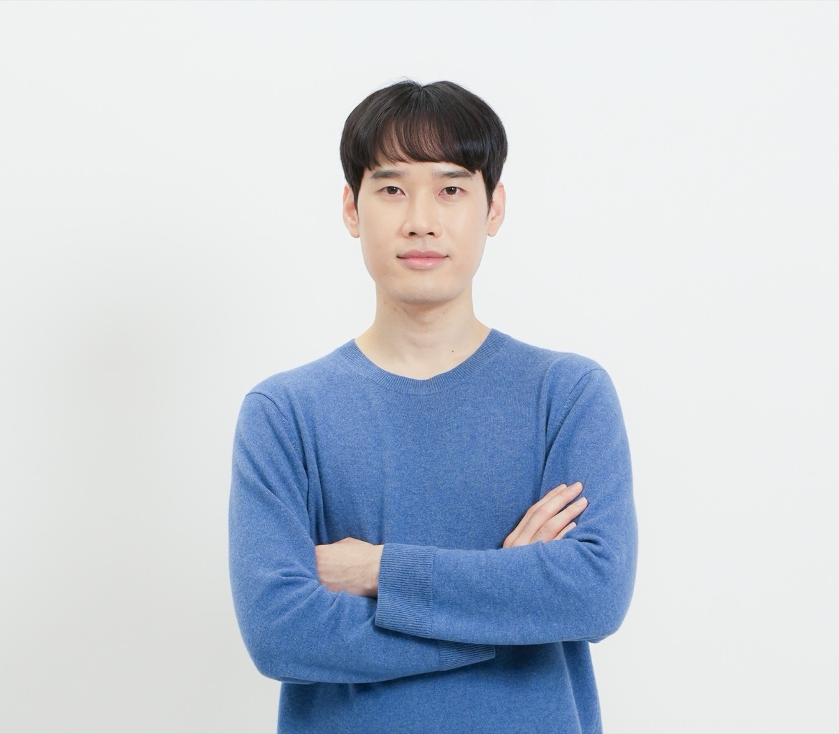 Speaker introduction