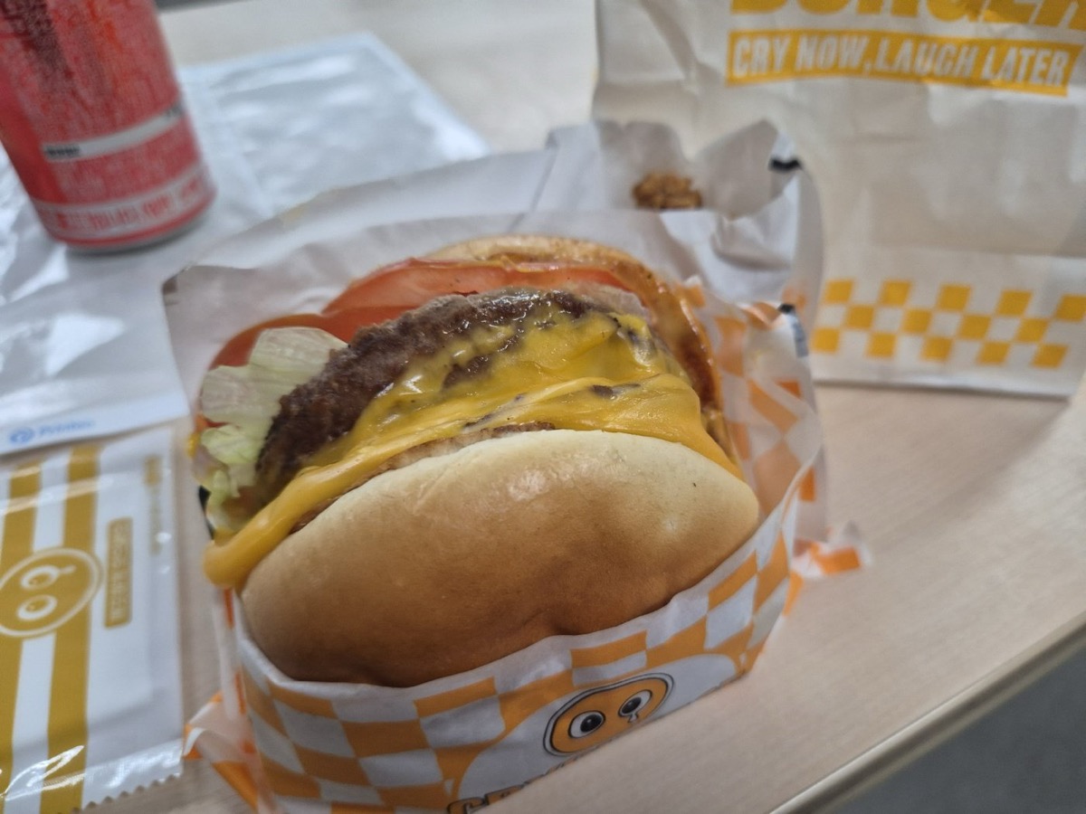 Burger